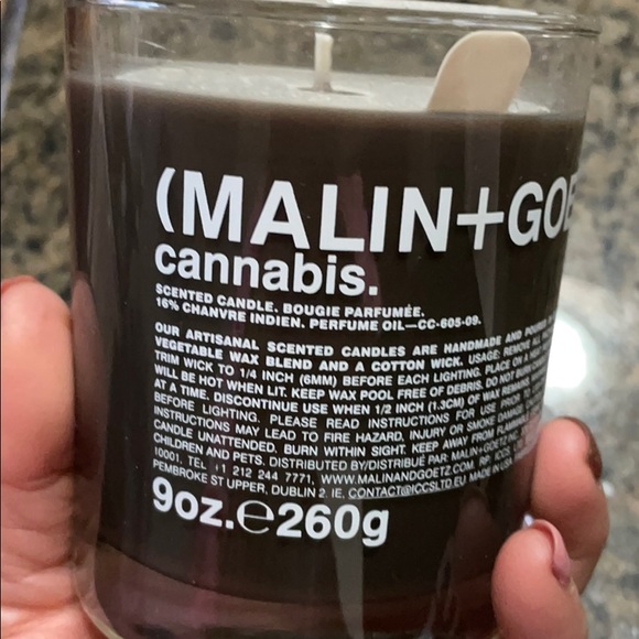 COPY - Malin and Goetz - Picture 4 of 5